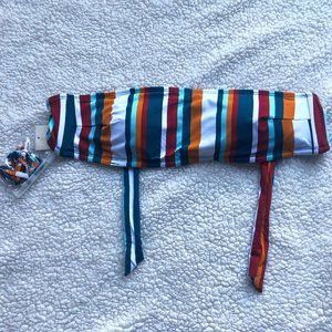 NWT Garage Bathing Suit Top